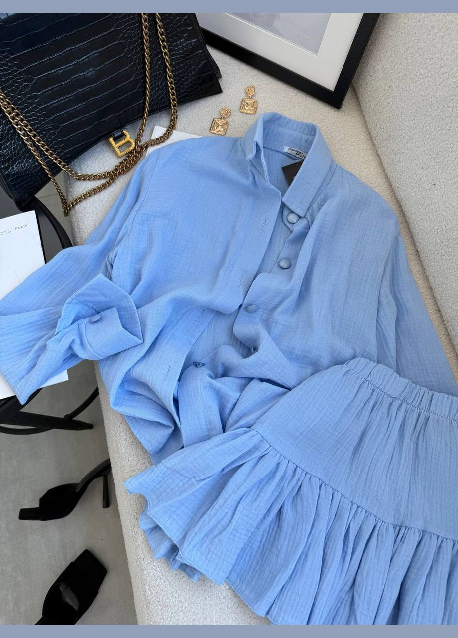 Женский костюм FINO Mode (330598600)