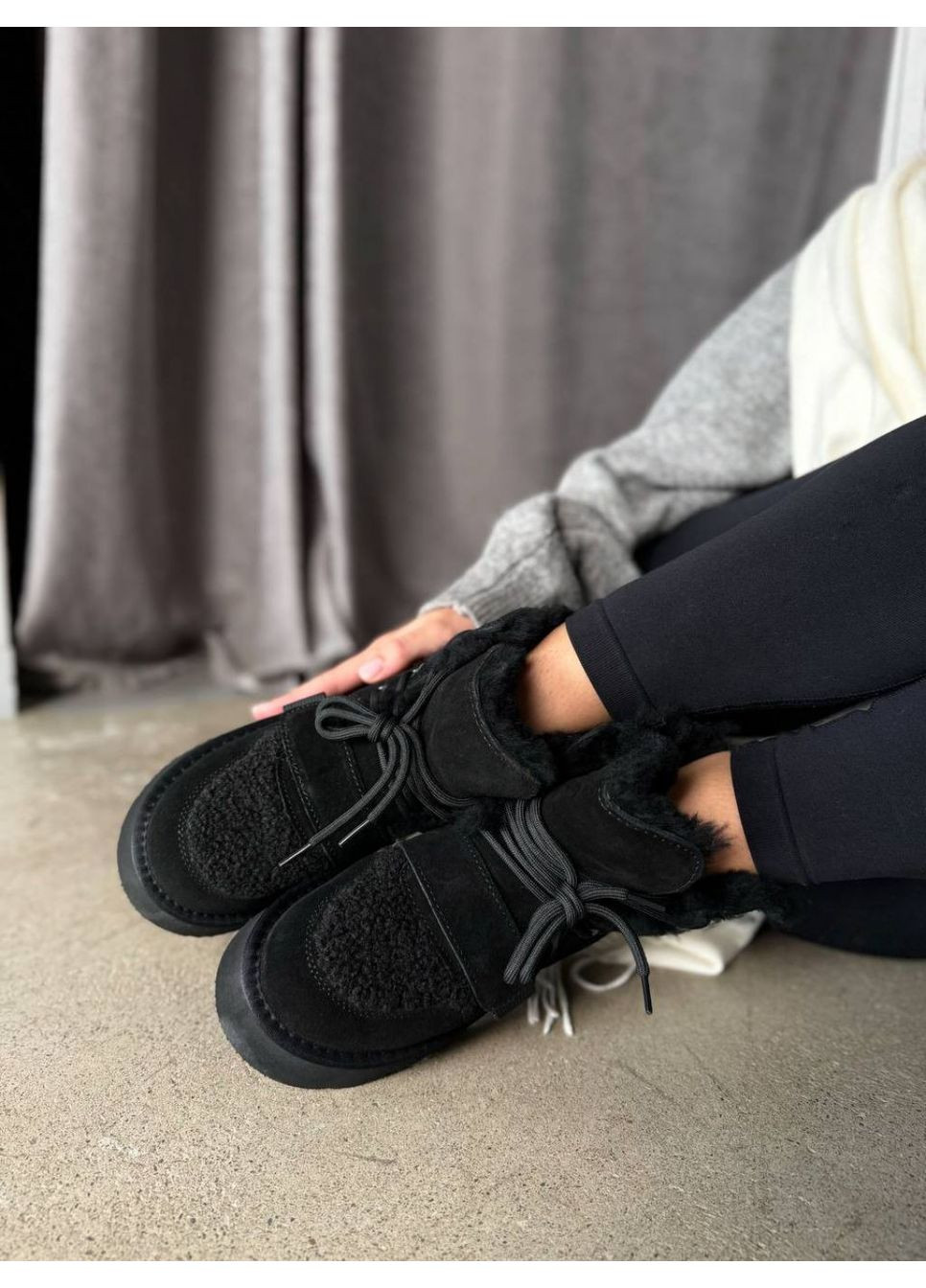 Тайсон Black MAAAARKA (370864728)