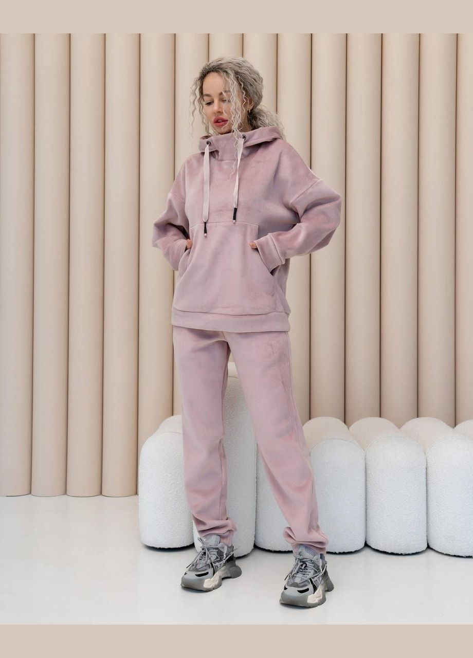 Женский костюм - однотон, приятный к телу JUGO Manaka № А31 (330752605)