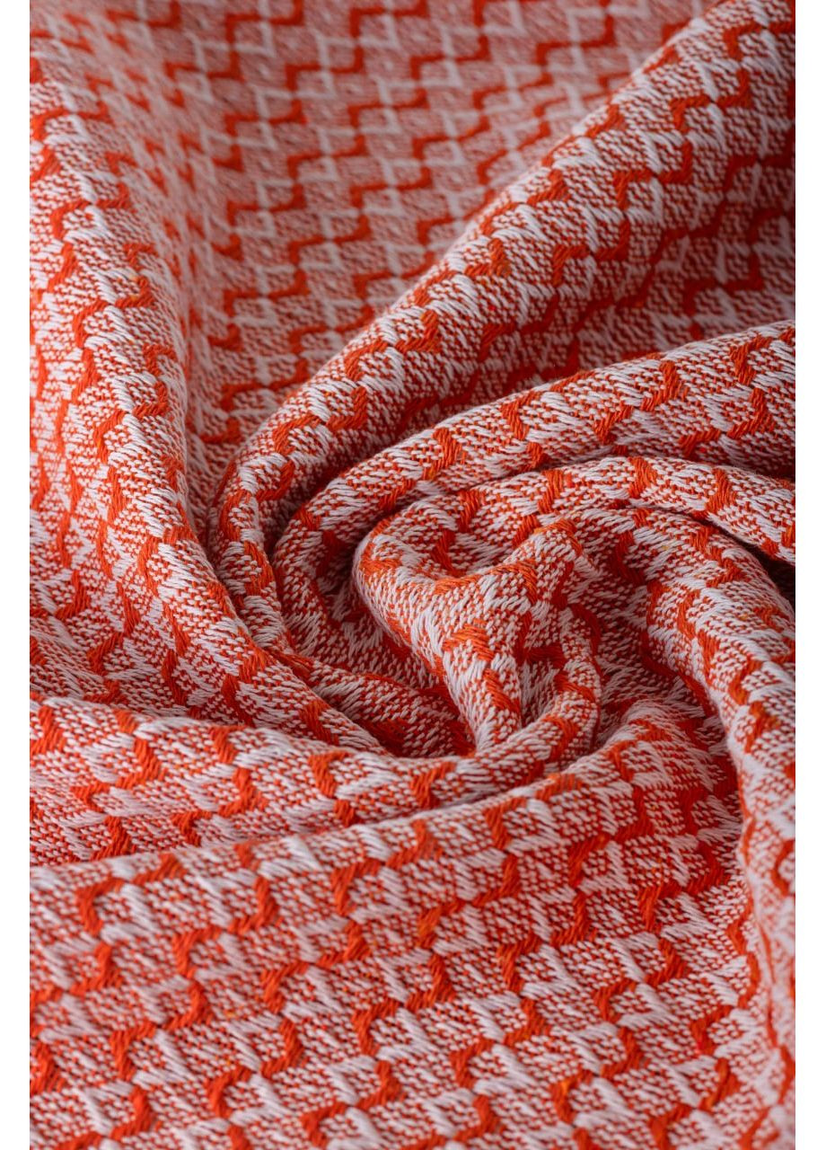 Плед Muar, 170х210см HYGG (368830474)