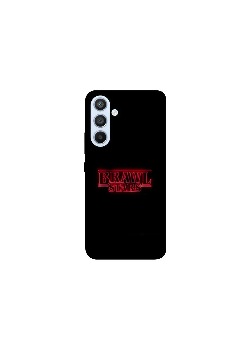 Чехол на Samsung Galaxy A54 5G Brawl Stars ver.12 Frontalka (393375428)