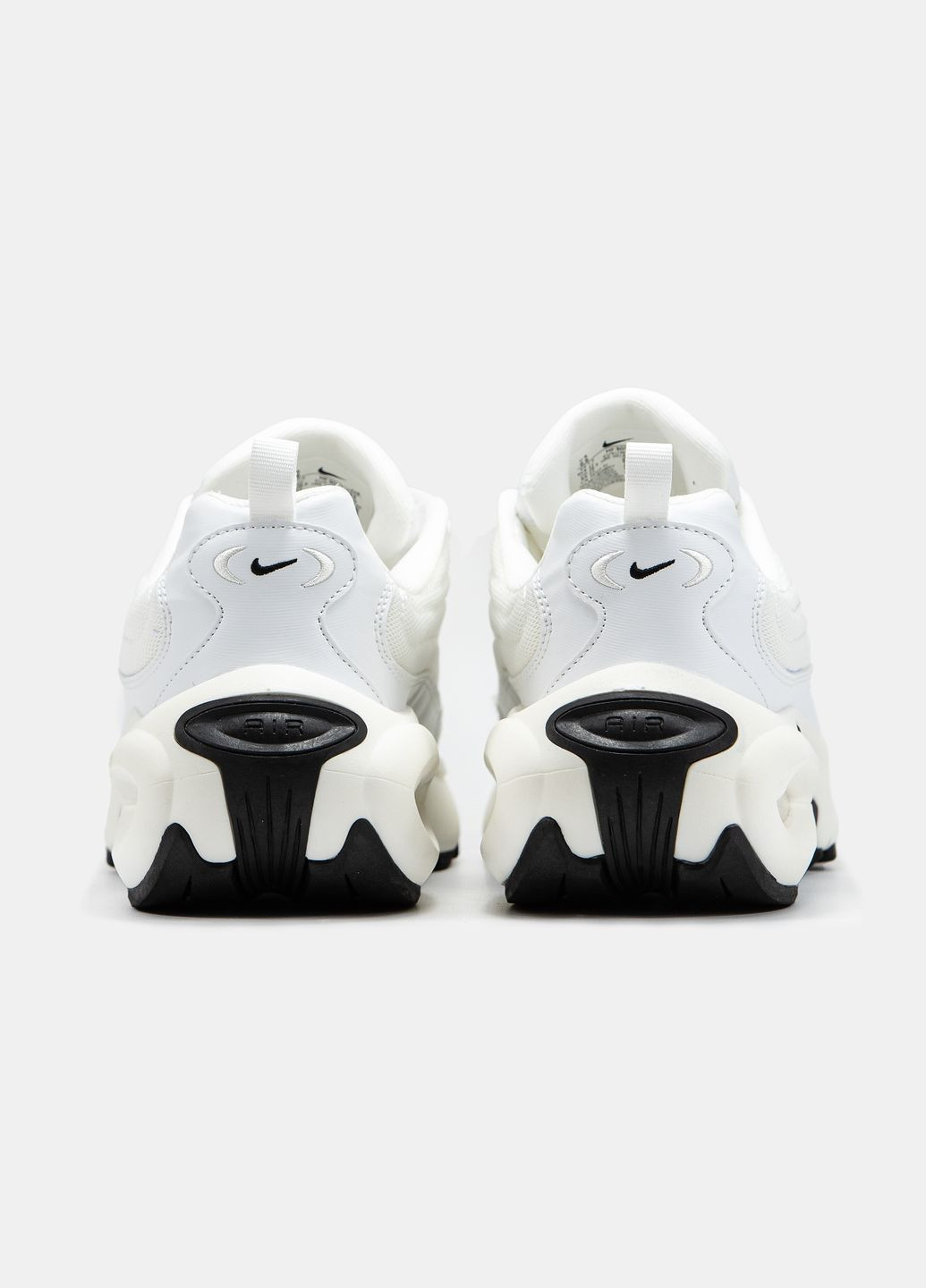 Білі всесезон кросівки чоловічі nike air max portal white | найк аір макс портал білі No Brand