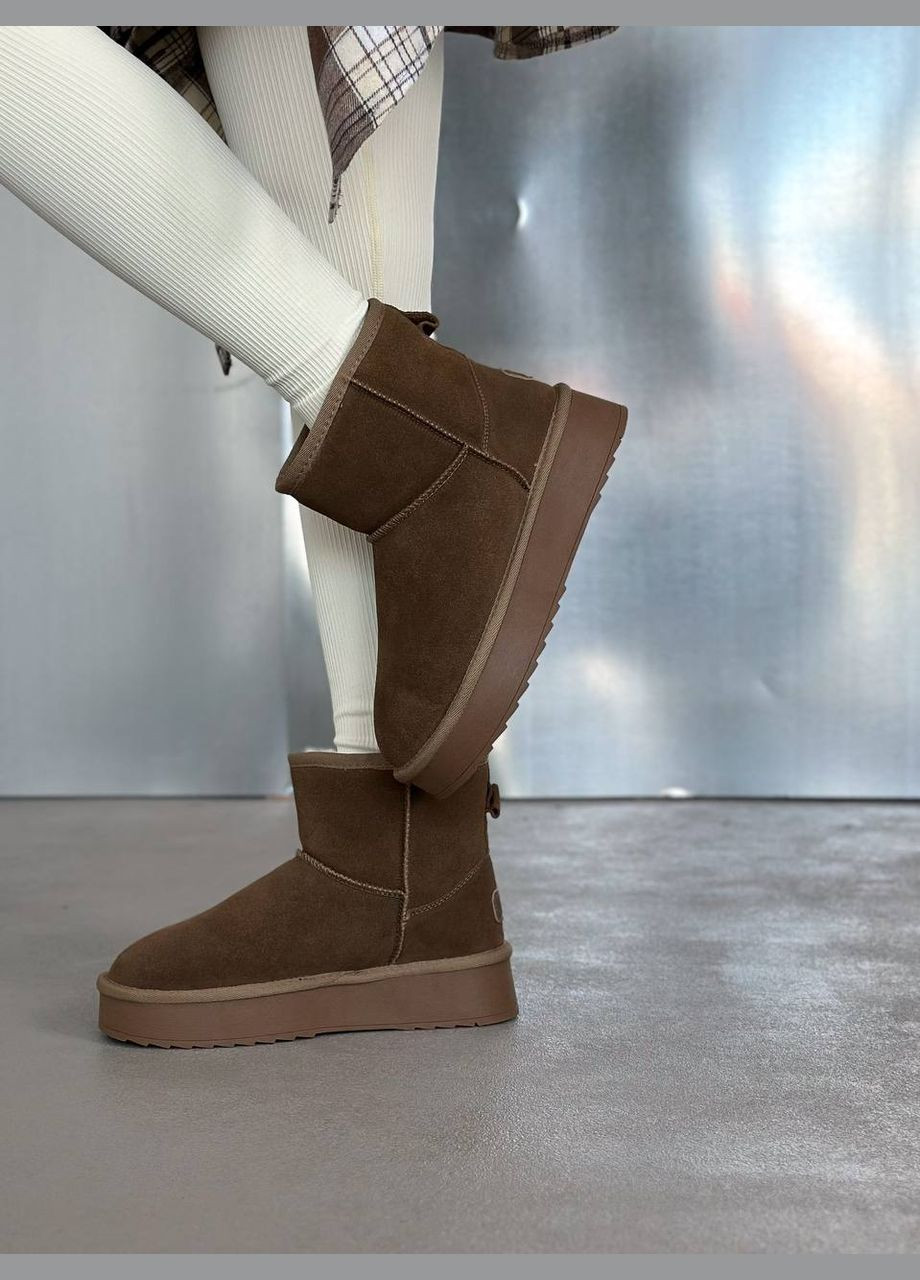 Угги Vakko (315697639)