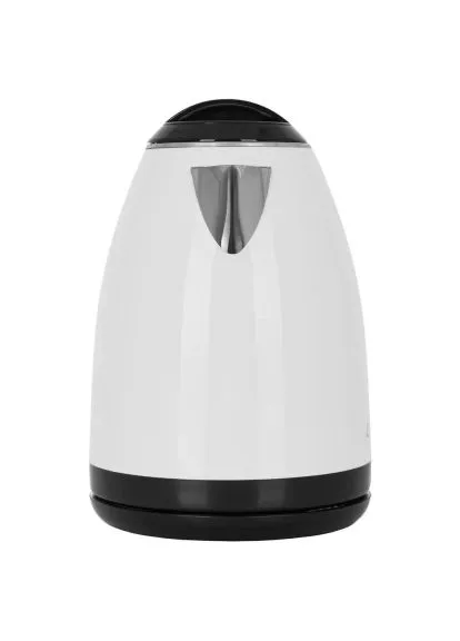 Электрочайник DELFA DK 3530 X white (401516007)