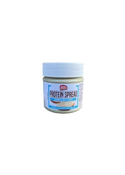 Шоколадна протеїнова паста Mister Choc Milk 200 г No Brand (387821564)