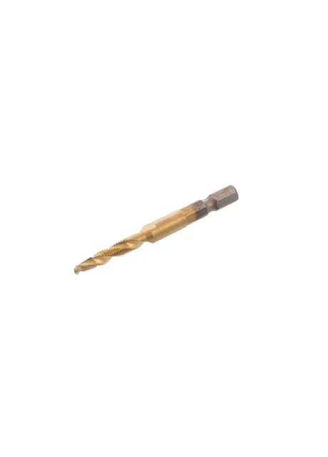 Свердло-мітчик M5×0,8 Intertool SD-5845 (376297562)