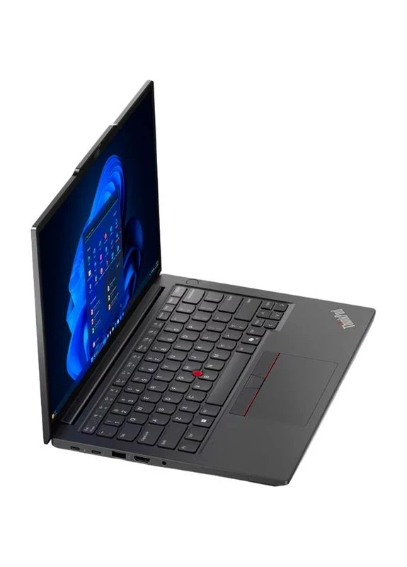 Ноутбук ThinkPad E14 Gen 6 Black (21M4S21M00) Lenovo (322938876)