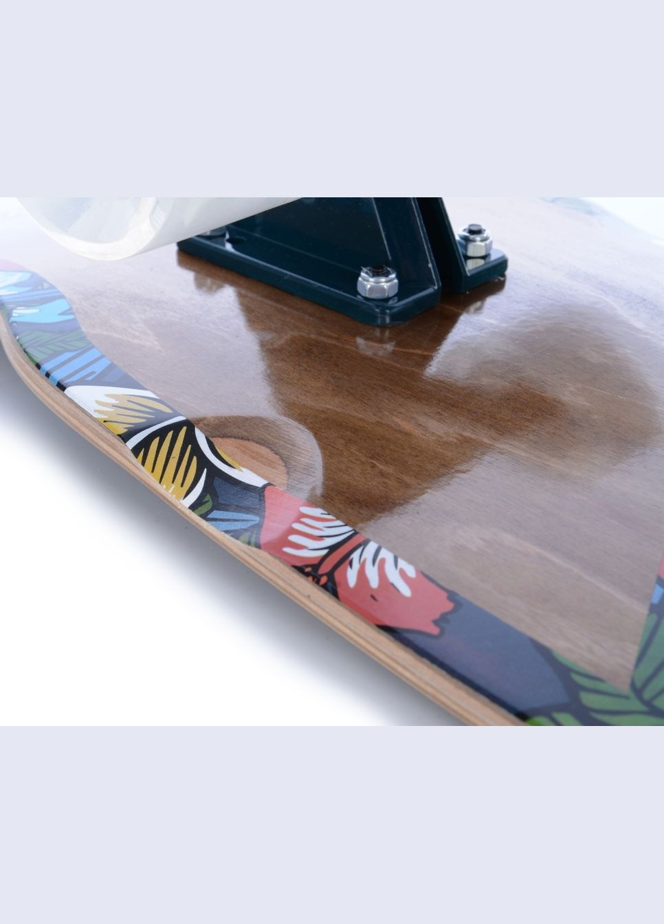 Лонгборд TROPIC T (106001054) Tempish (315031722)