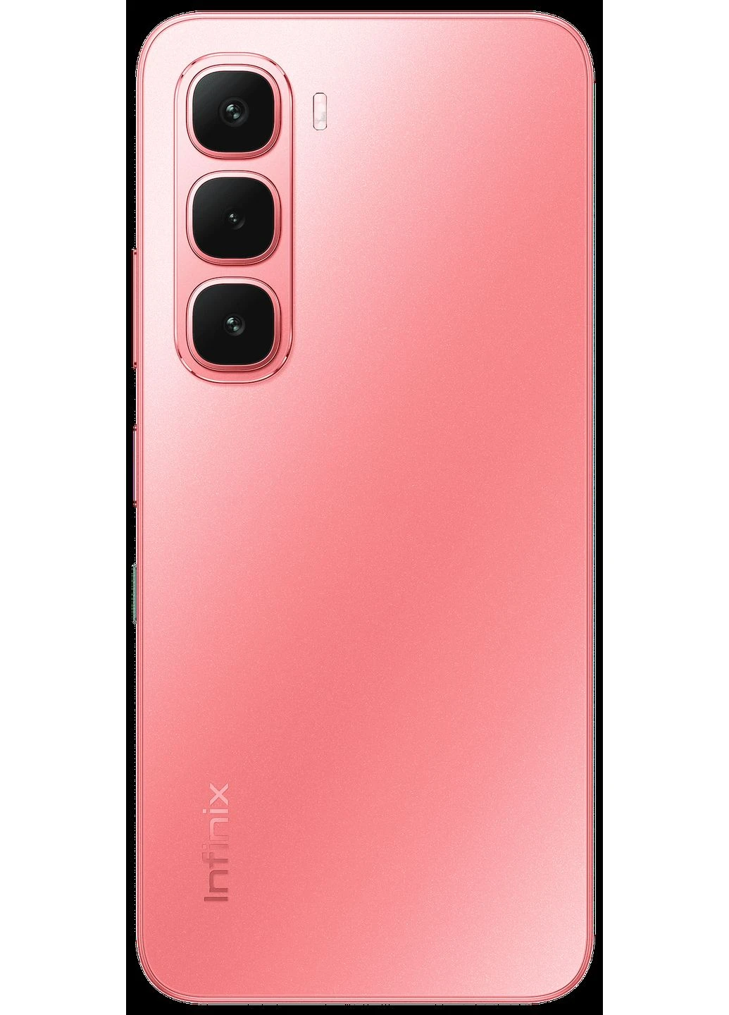 смартфон hot 60i x6728 4/128gb neon red (7161193) Infinix (364874127)