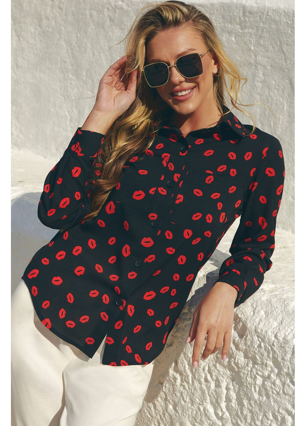 Сорочка 2303.6394 Seventeen (348135013)