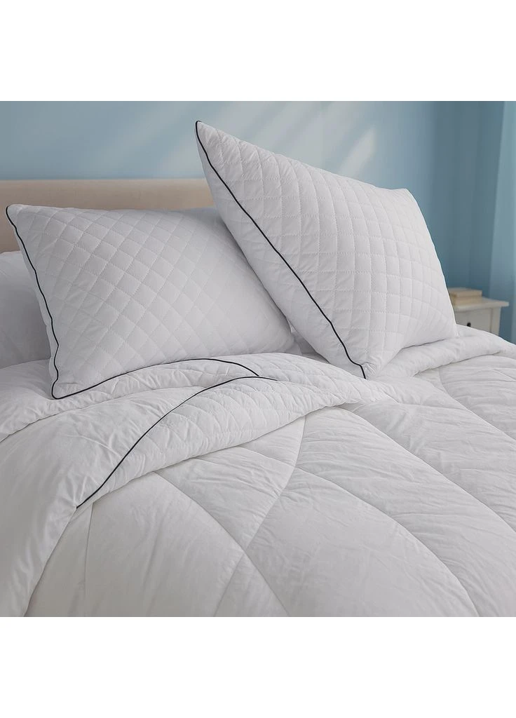 Ковдра бамбукова Royal Pearl №0406 BamBoo бавовна 155*215 Mirson (397383133)