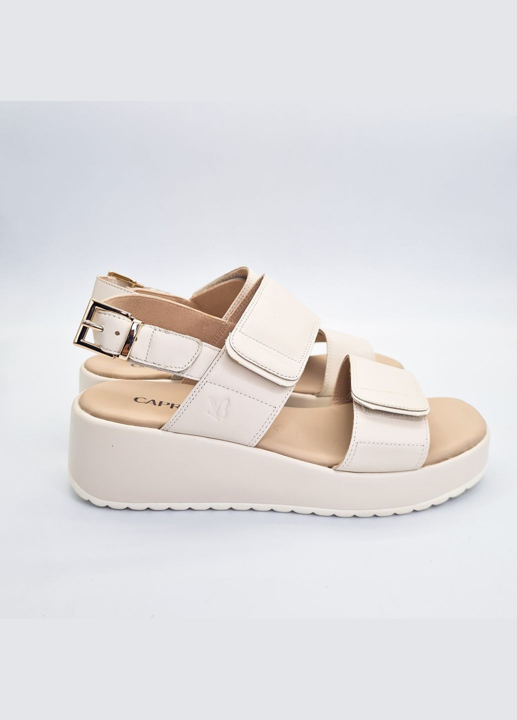 Босоніжки (р) Шкіра 0-1-1-9-28307-44-170-1 Caprice (328835466)