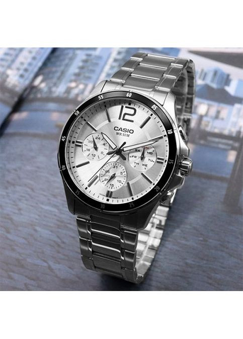 Наручний годинник MTP-1374D-7A Casio (316716748)