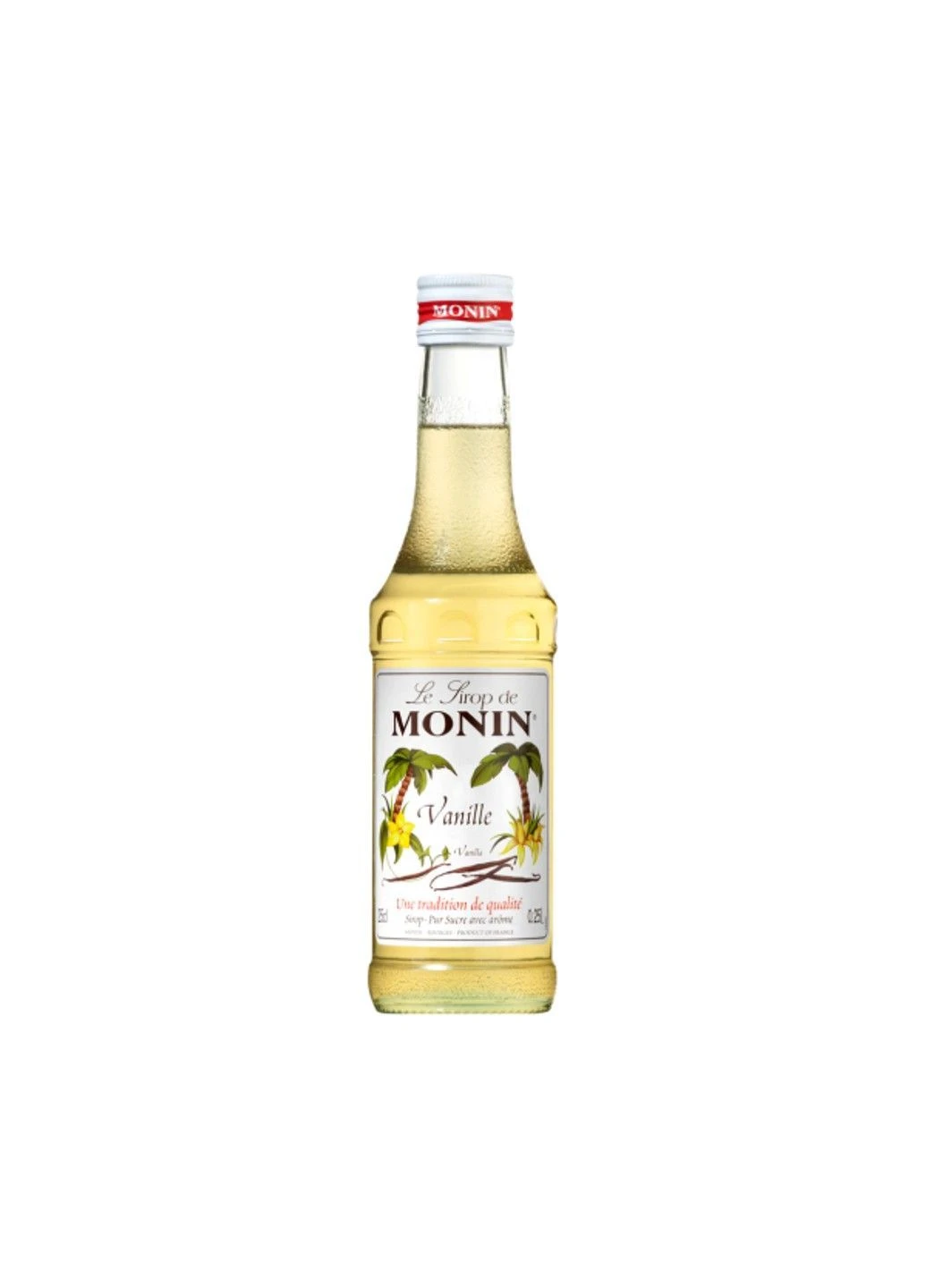 Сироп Ваниль 250мл Monin (400917212)
