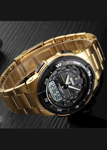 1370GD Gold SALE Skmei (372942769)