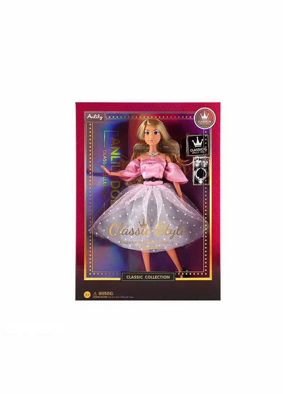 Лялька 616529 shop (6990298435629) No Brand (362895928)