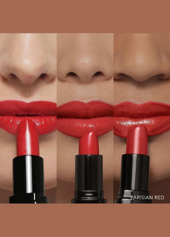 Помада для губ Luxe Lip Color 23 — Atomic Orange Bobbi Brown (311999390)