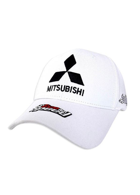 Автомобильная кепка Mitsubishi 3698 Sport Line (282750081)