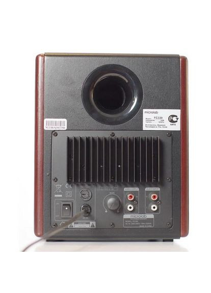 Акустическая система FC-330 Microlab (360414852)