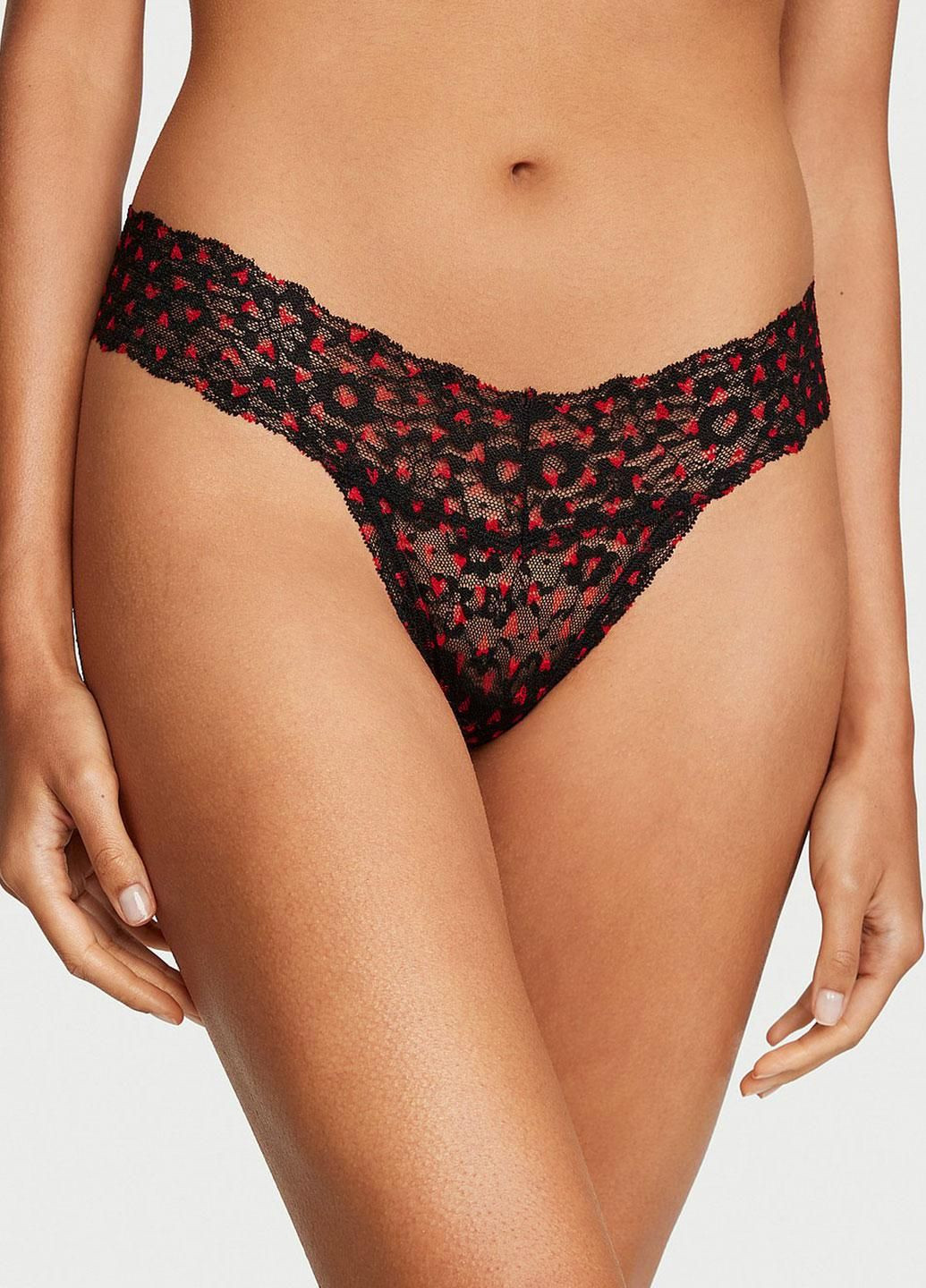 Трусики Victoria's Secret (366237368)