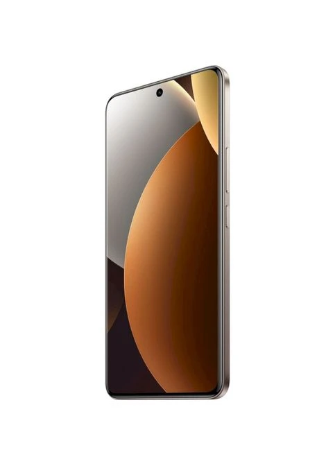 Смартфон Redmi Note 15 Pro 12/512GB Titanium Xiaomi (401720978)