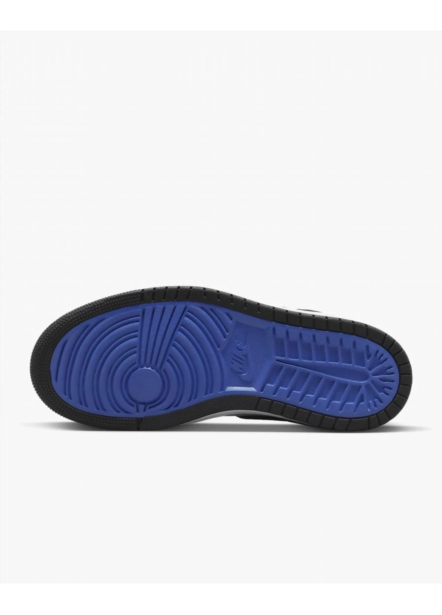 Кросівки 1 Acclimate Black Dc7723-401 Air Jordan чорні демісезони (398009326)