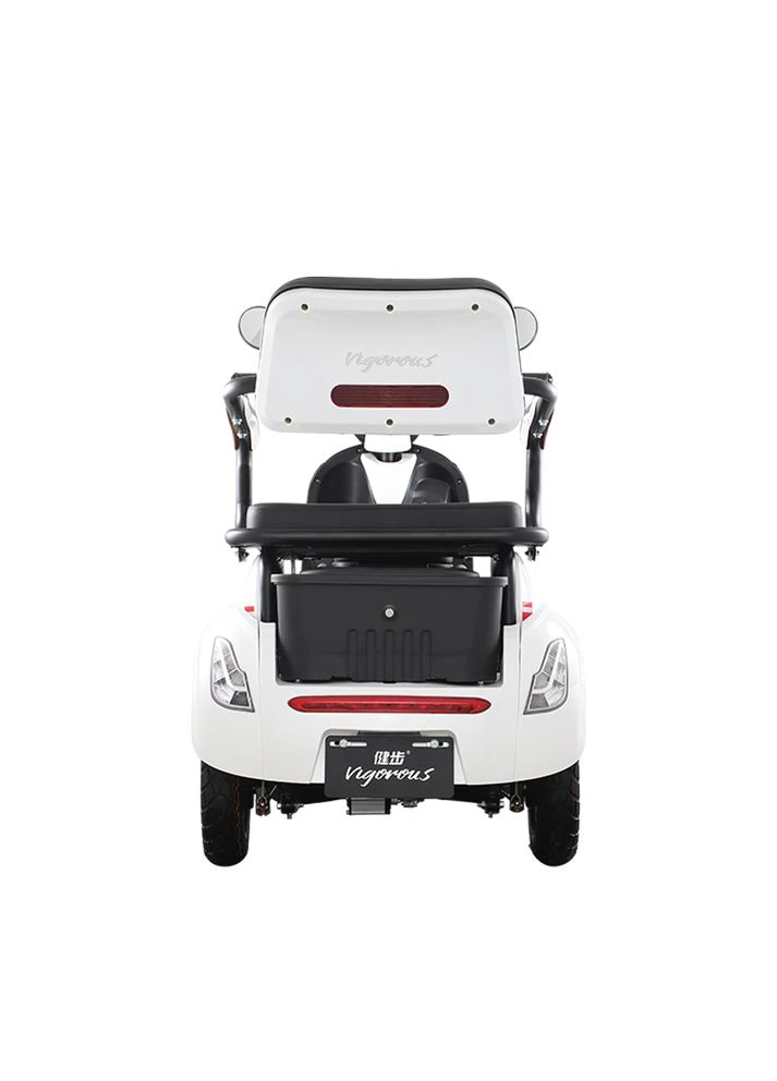 Електроскутер BOOM S2 1000W 60V20AH VIGOROUS (380047488)