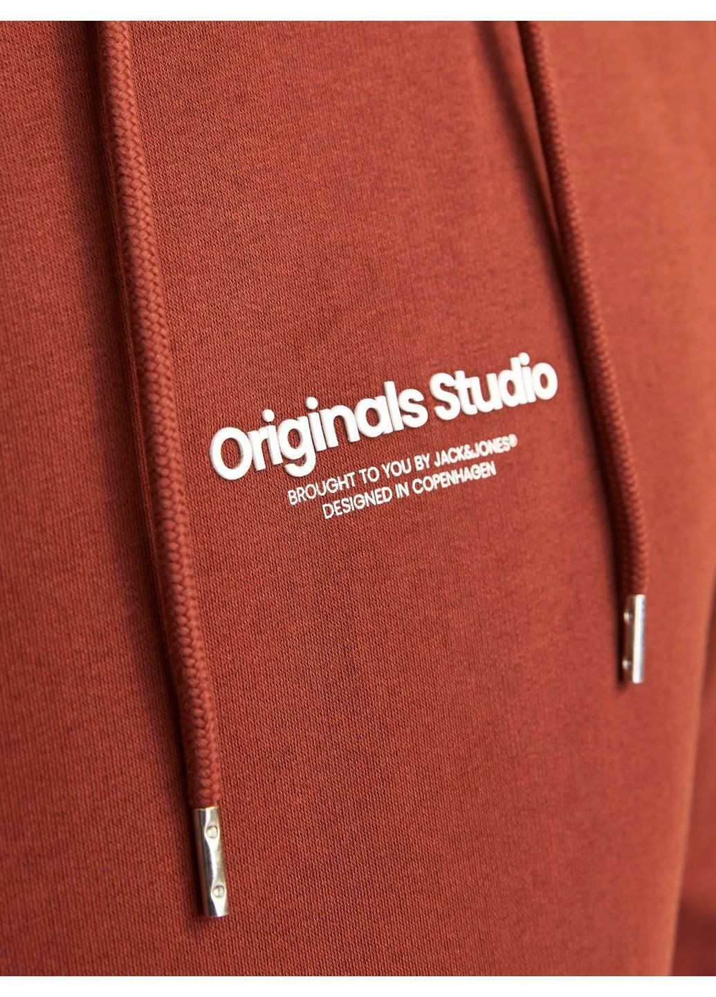 Худі JACK&JONES Vesterbro 12241687 (369473601)