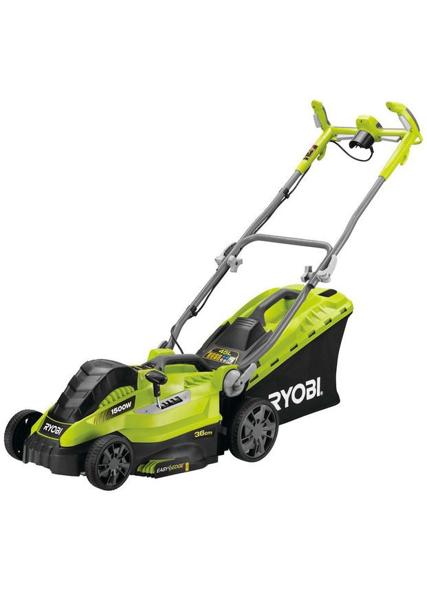 Газонокосилка RLM15E36H (5133002345) Ryobi (322935512)
