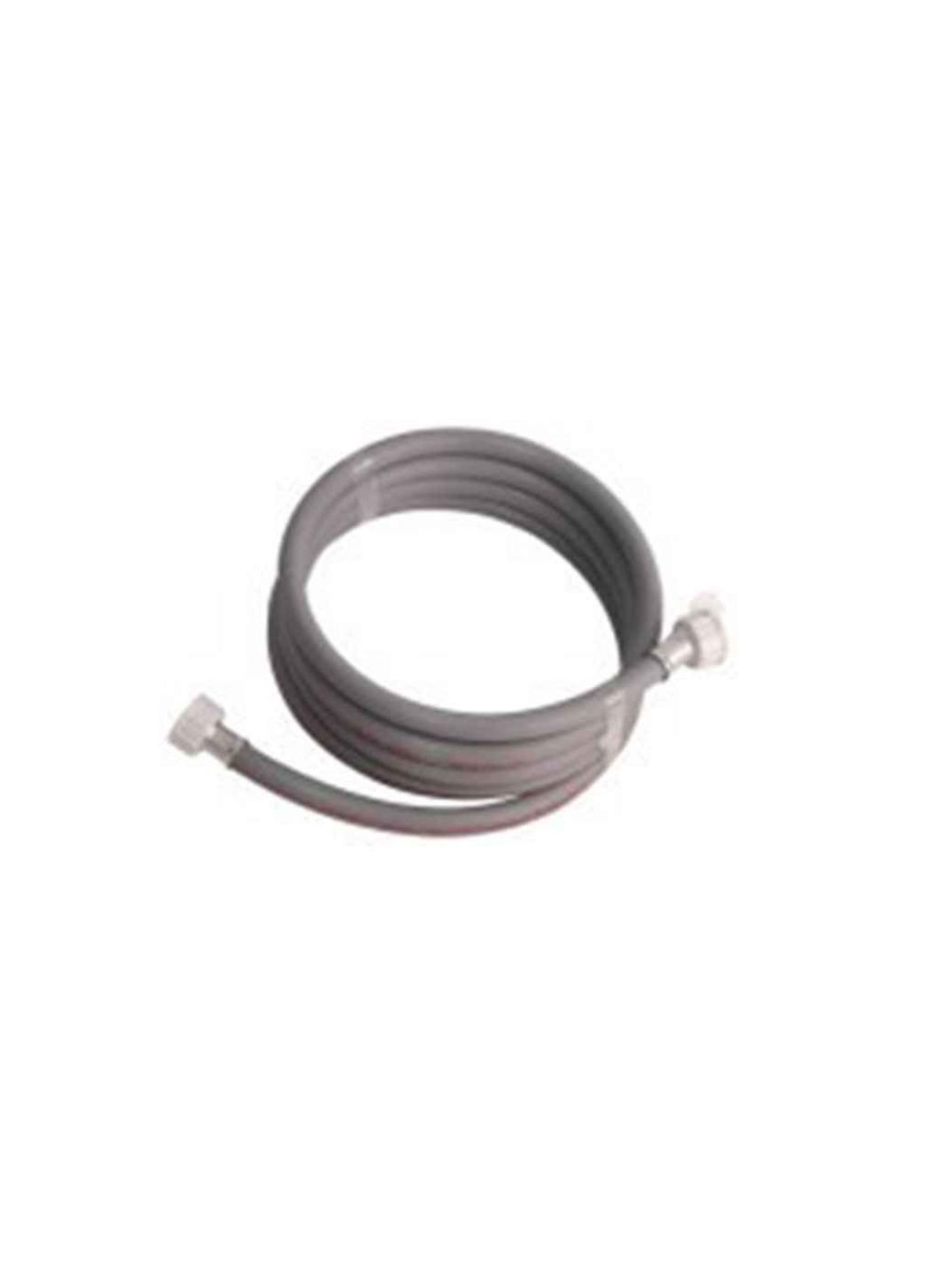 Шланг 1000мм -залив для пральн. маш. d 9х15-3 / 4 "В/В Нікіфоров (362714851)