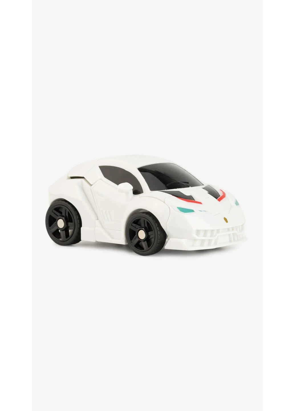 Игрушка Машинка-Трансформер Z6601 shop (6980740210034) No Brand (362893700)