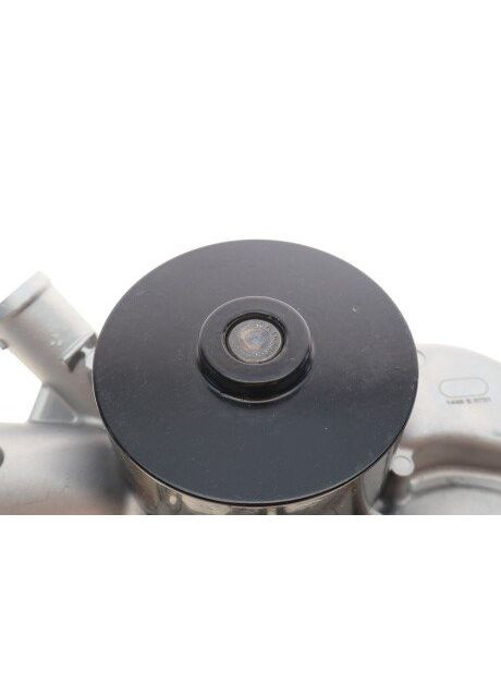 Насос воды MB E-class (W211)/M-class (W164)/S-class (W221) 420-450CDI 06-12 (R/B) (7 лоп) PA1448 (opt-om) Graf (360494621)