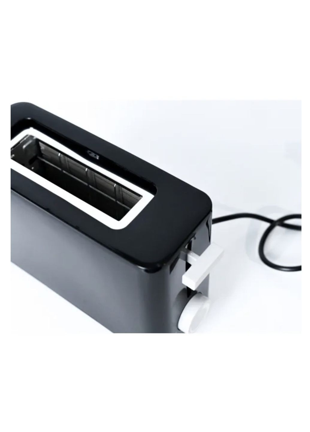Тостер HTS-101 Black Kumtel (362668816)