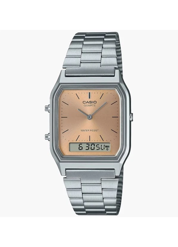 Годинник Vintage AQ-230A-4A Casio (398027081)