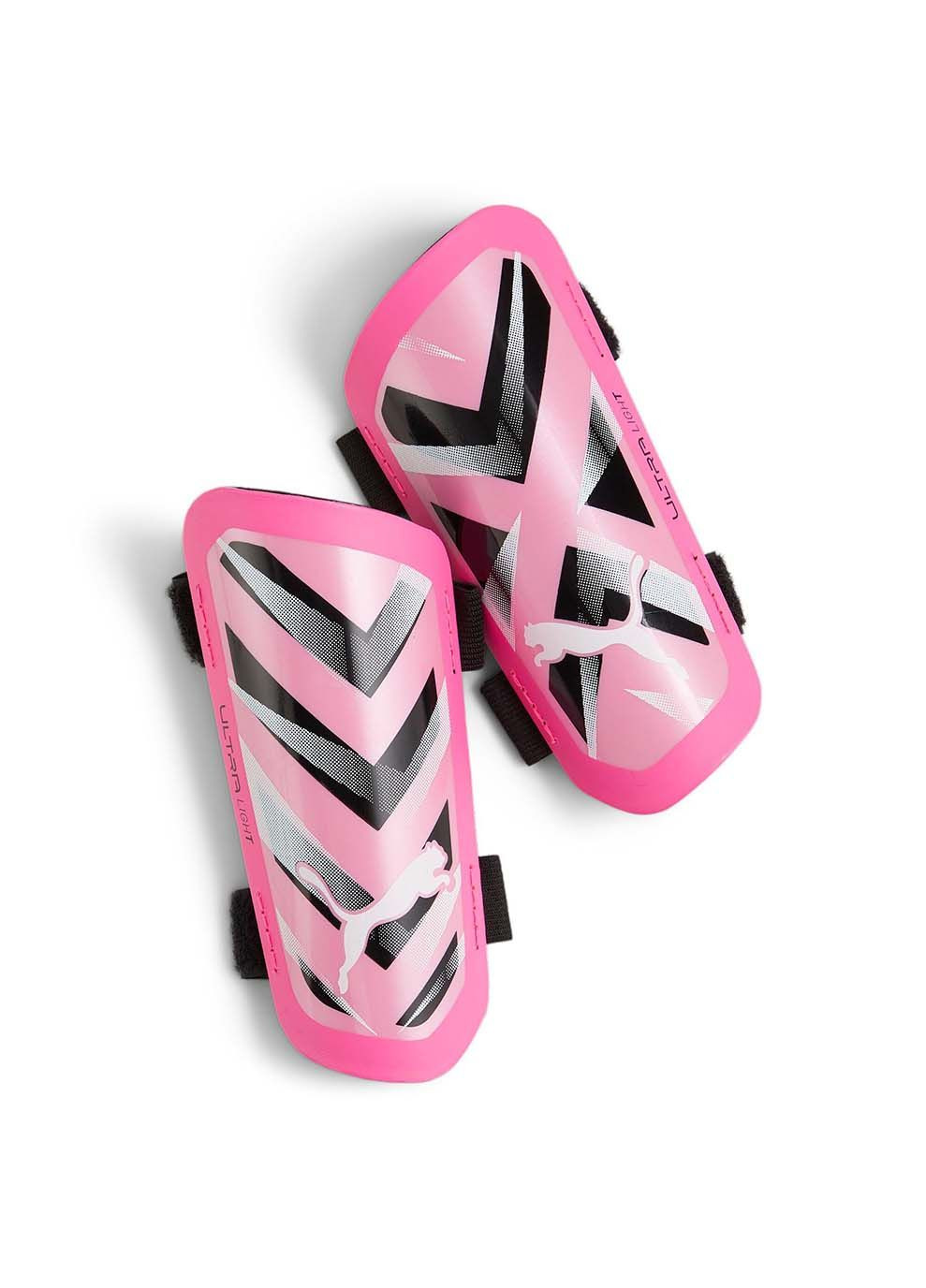 Щитки ULTRA Light Strap рожевий Уні Puma (302248472)