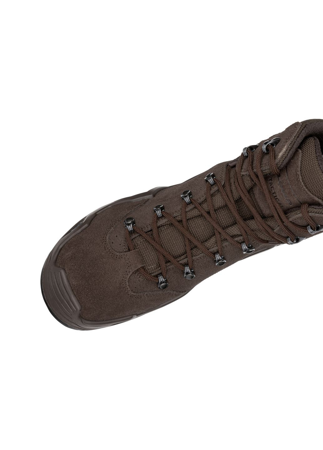 Черевики військові демісезонні Z-6S GTX C Dark Brown Lowa (315877774)