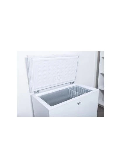 Морозильна скриня CF200W BEKO (314979117)