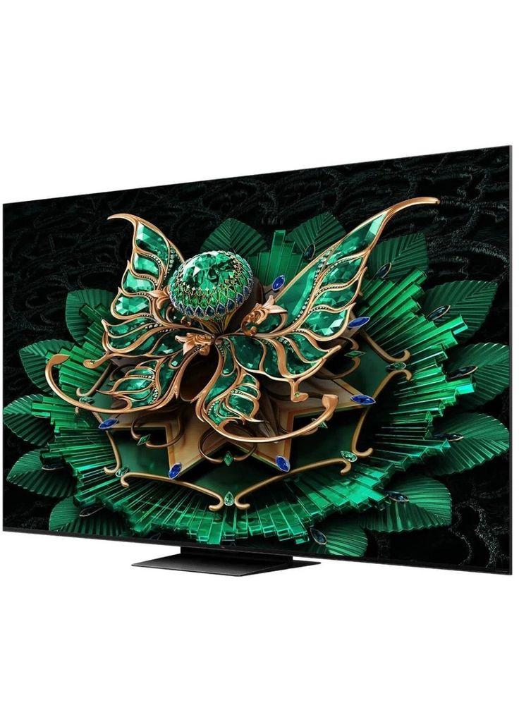 Телевізор 85C7K TCL (360793616)