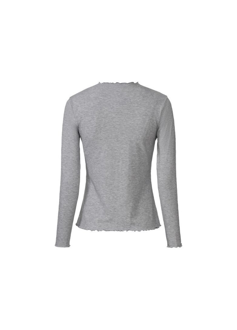 Гольф-водолазка в рубчик жіночий Esmara (365302360)