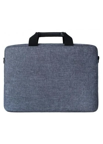 Сумка для ноутбука 15.6'' SB-139 Grey (SB-139J) Grand-X (397093657)