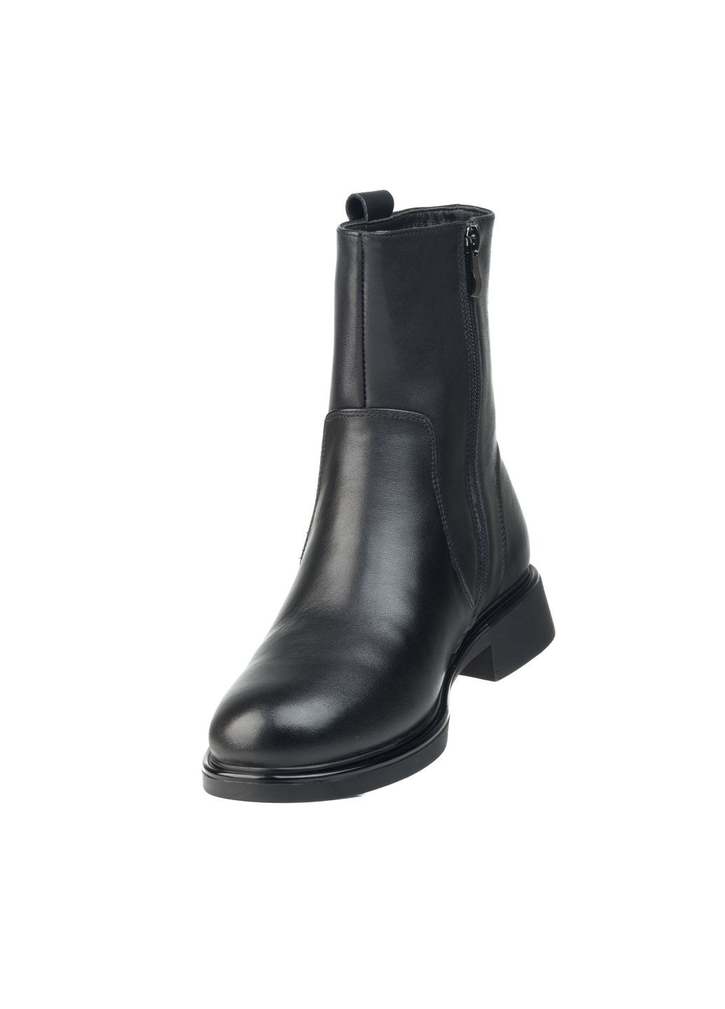 Зимние ботинки (2084ц) Meegocomfort