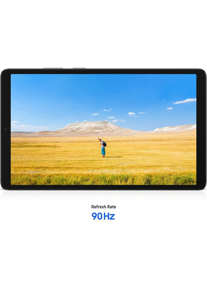 Планшет SM-X130N Galaxy Tab A11 Wi-Fi 4/64GB Gray (SM-X130NZAAEUC) Samsung (366828556)