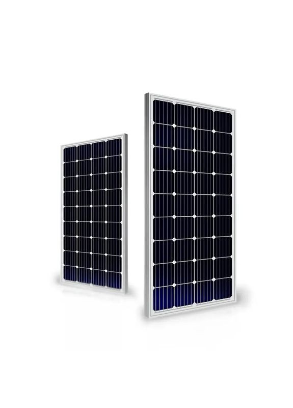 Солнечная панель Solar 150 Ватт, монокристаллическая панель, Solar board IP67 No Brand (354747773)