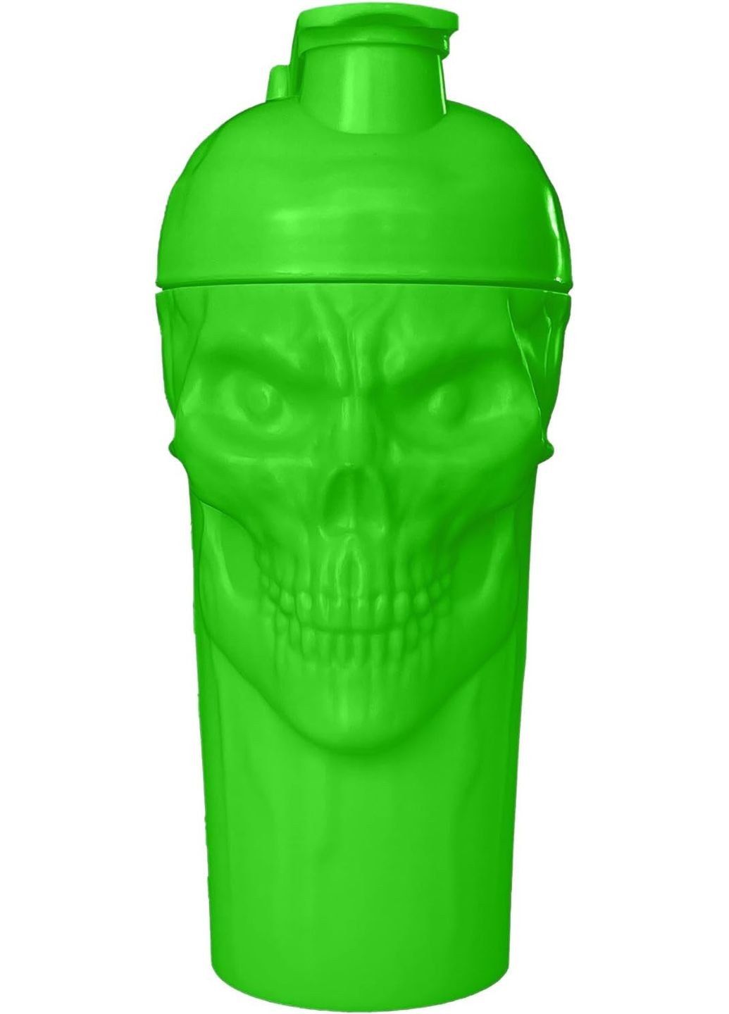 Шейкер Skull Shaker 700 ml (Military Green) Cobra Labs (285751707)