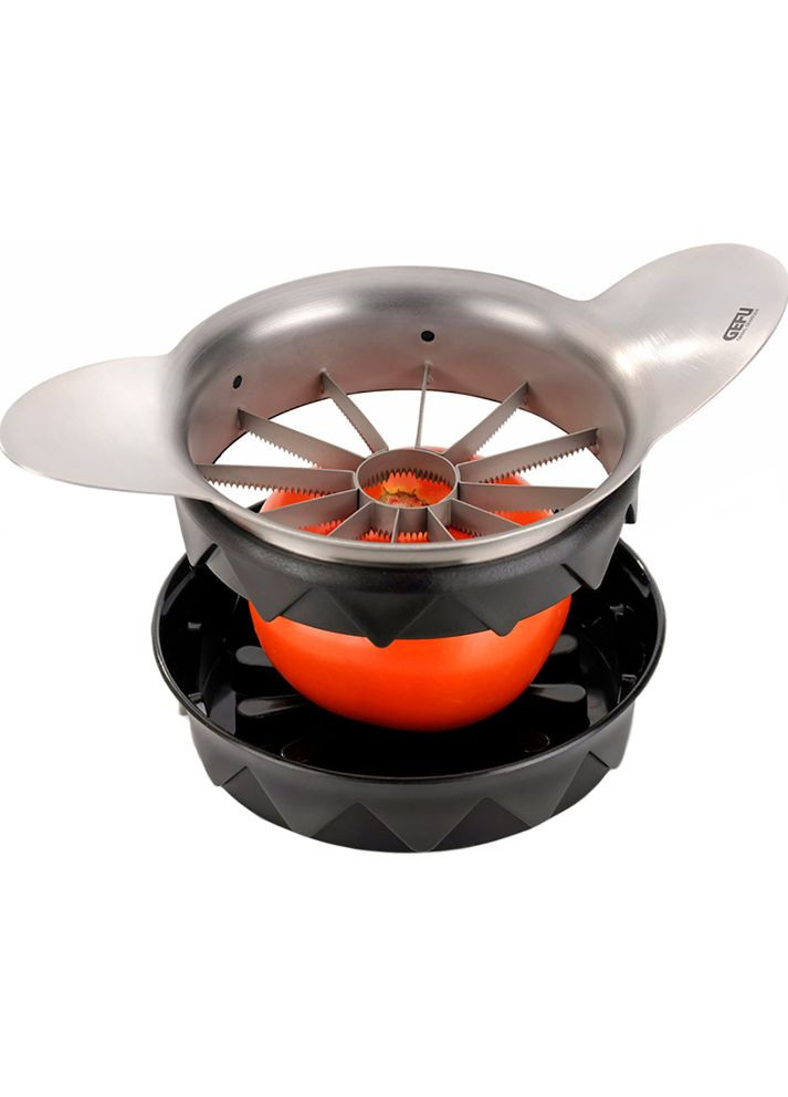 Ніж кухонний Pomo для томатів 12 см (13590) GEFU (323128598)