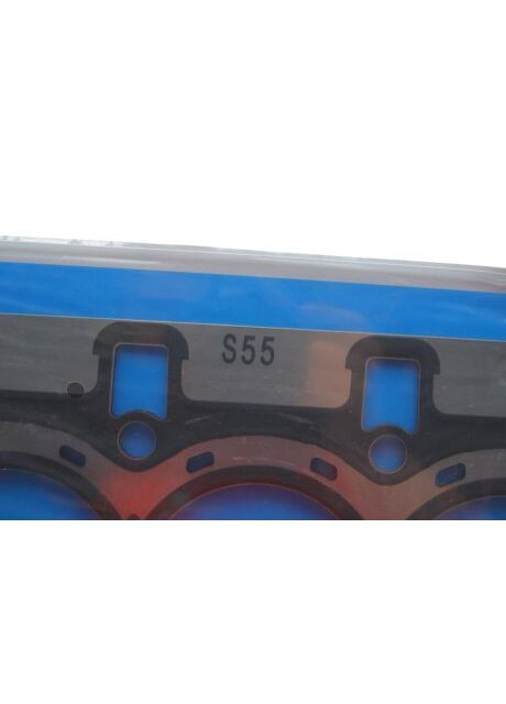 Прокладка, головка цилиндра REINZ 61-10280-00 Victor Reinz (342402140)