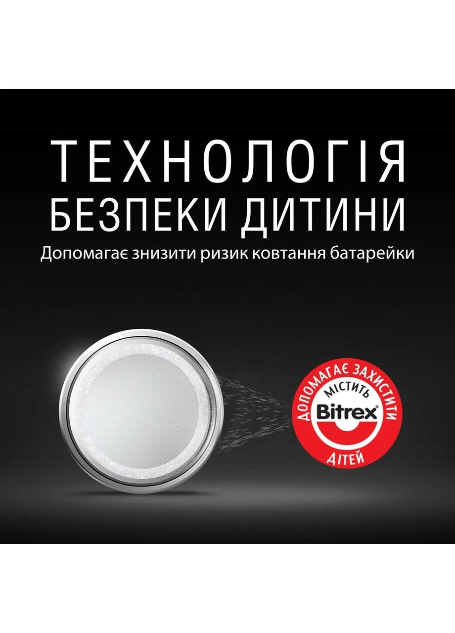 Батарейка CR2450 3V литиевая (2шт) Duracell (401308642)