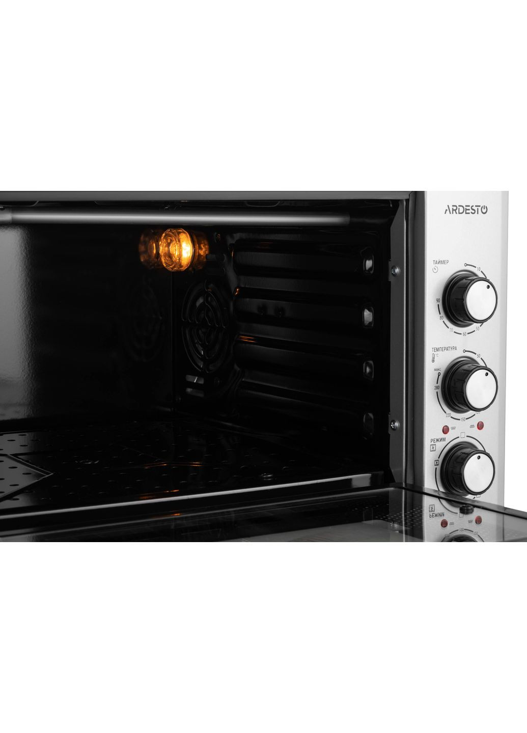 Електрична піч MEO-S40FGG Ardesto (361853836)