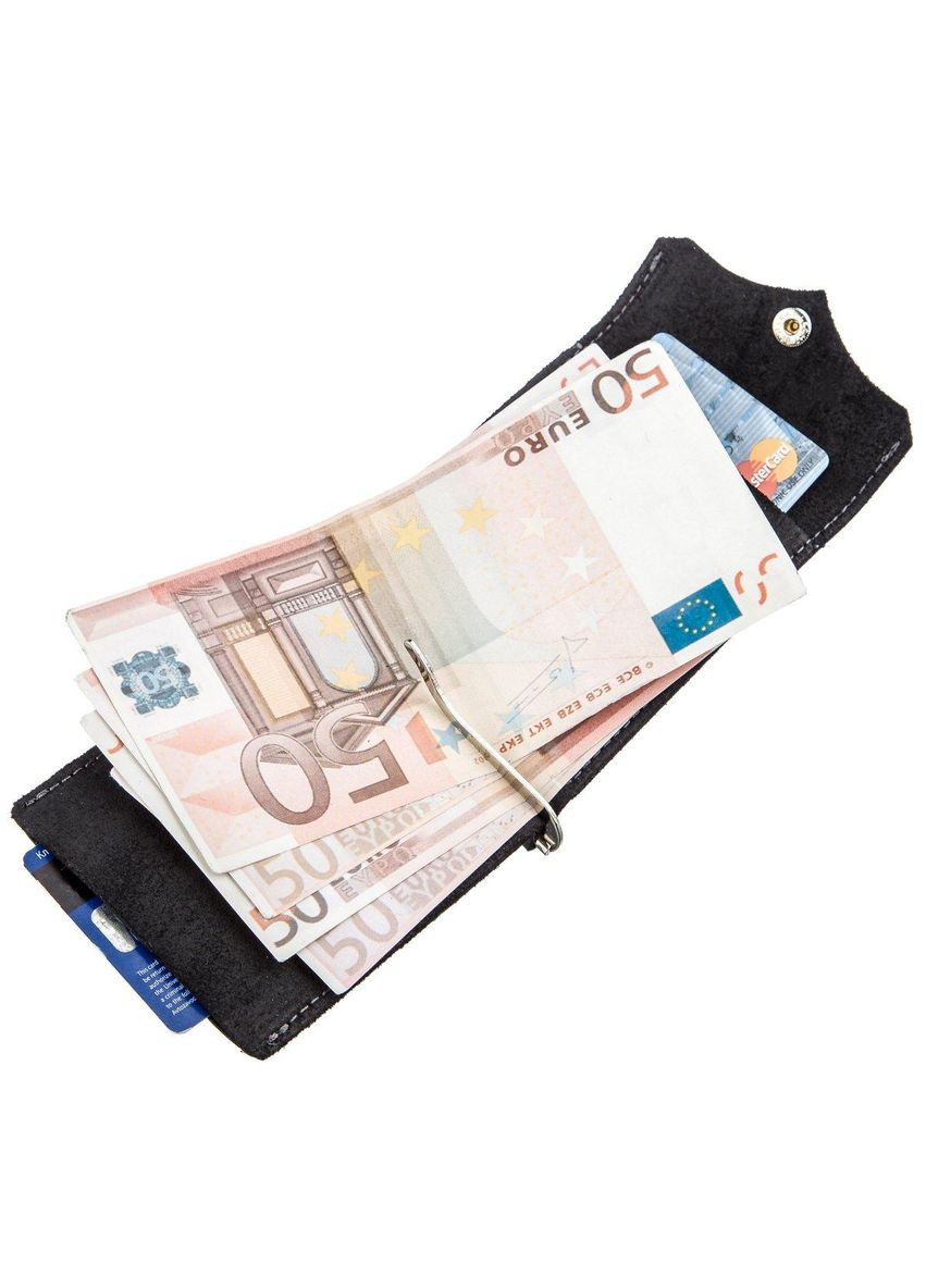 Компактный зажим для денег 11196 Grande Pelle (317276266)