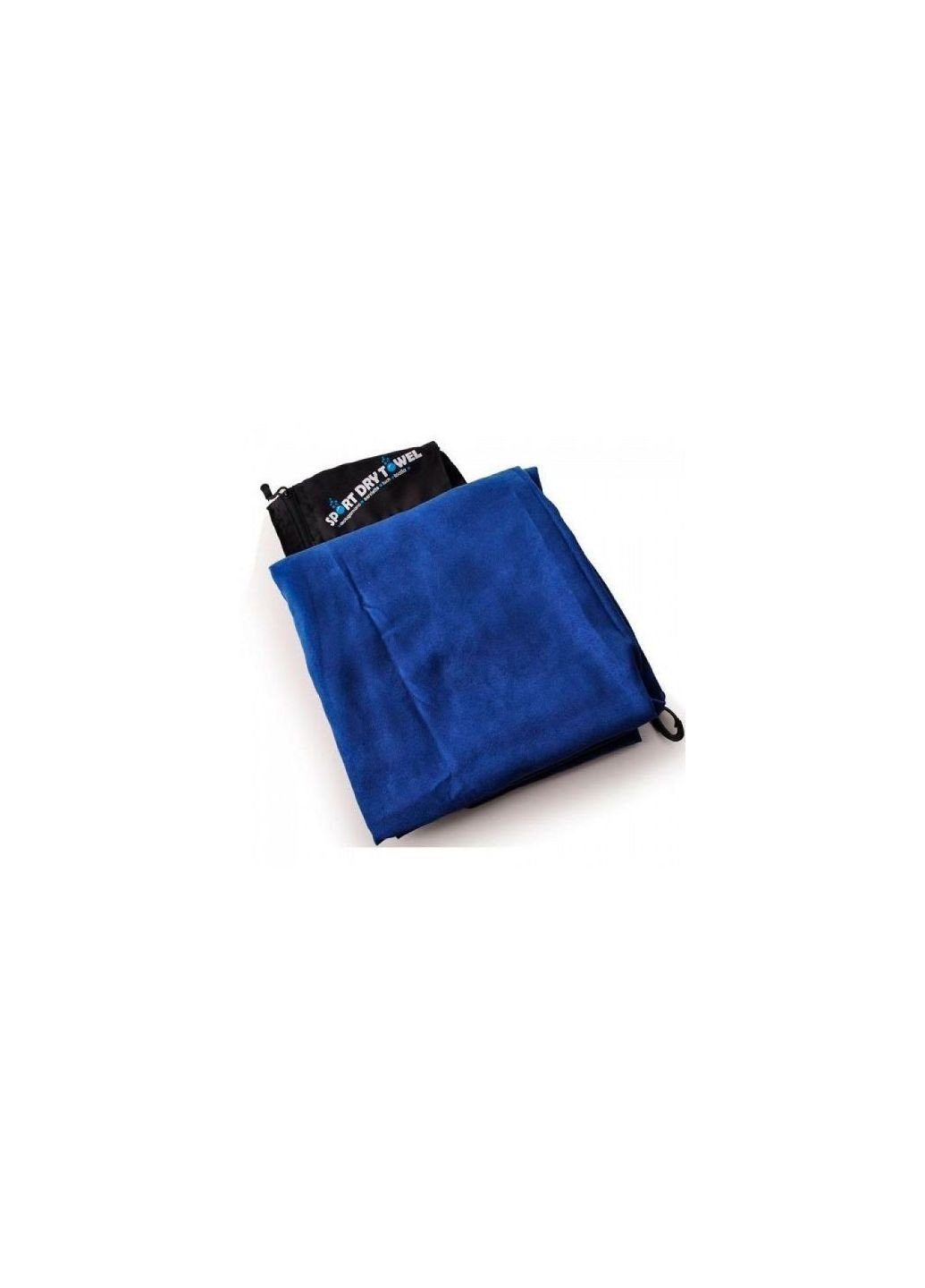CamP полотенца sport dry towel 60*120 cm комбинированный производство -